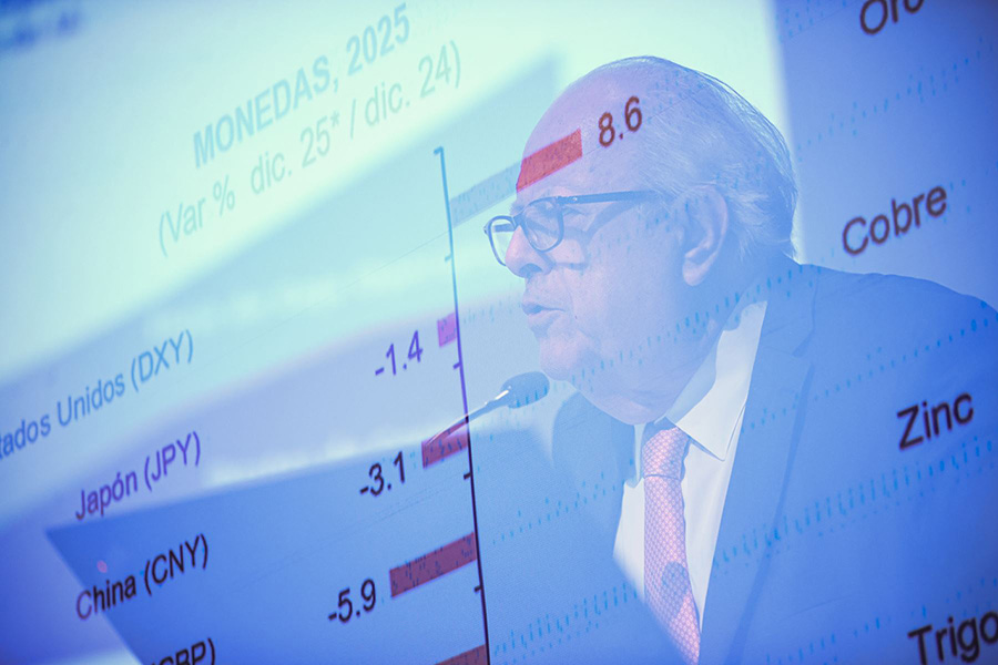 CIES 2025: BCR destaca avance de Perú en digitalización monetaria